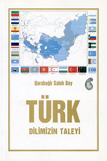 Türk dilimizin taleyi: ümummilli savad qayğısı